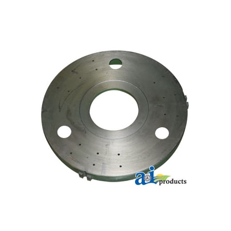 A & I Products Disc, Brake 15" x15" x2" A-AR66749